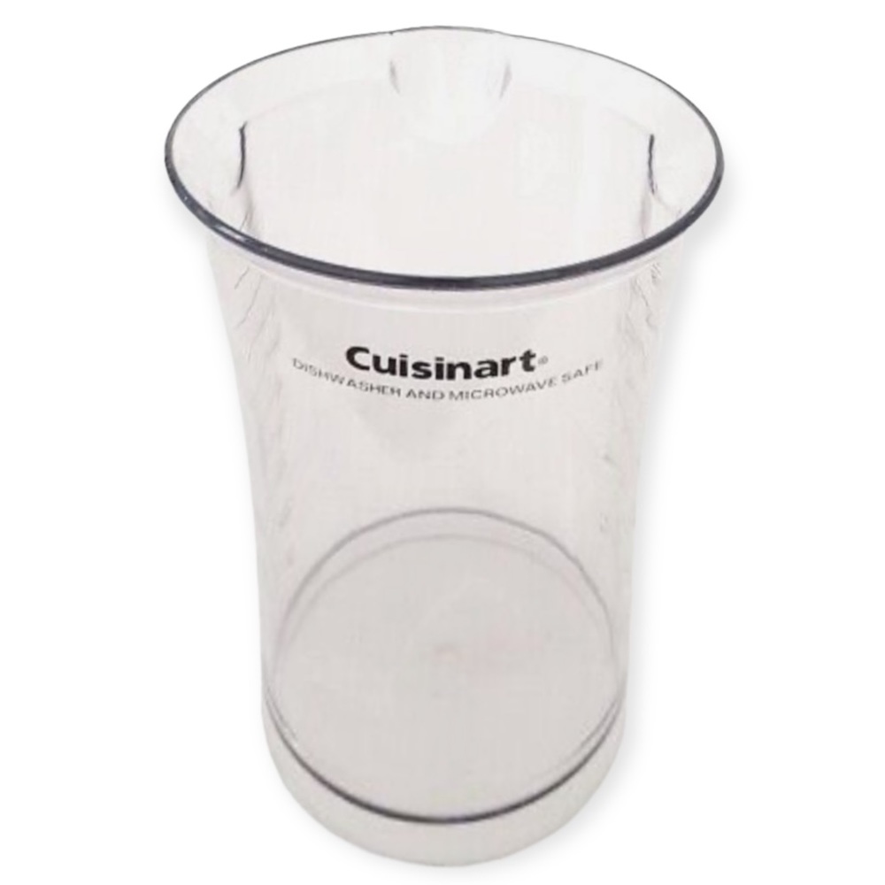 Cuisine Art 16oz. Mixing/​Measuring Cup Replacement For Smart Stick Hand Blender